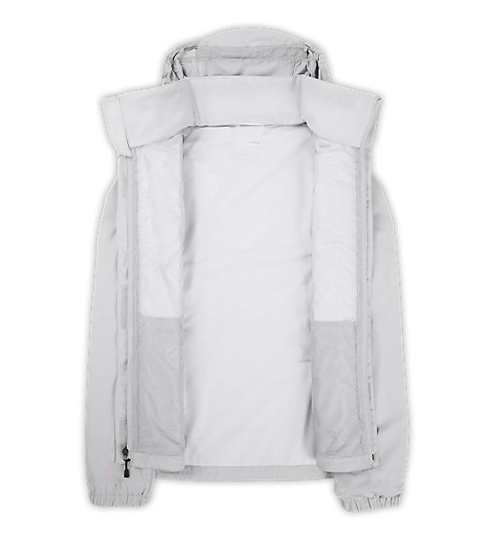 Half White Winter Coat for Men - Muzzaf