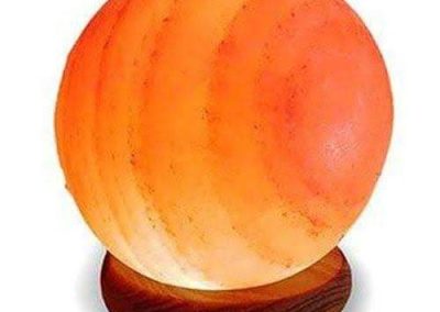 Salt Lamp