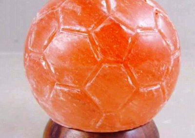 Salt Lamp