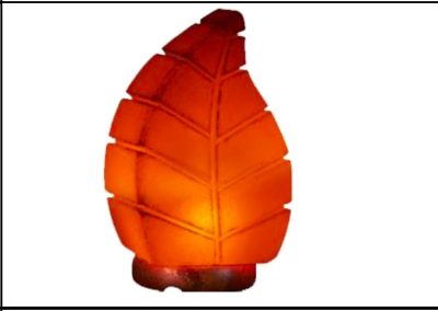 Salt Lamp