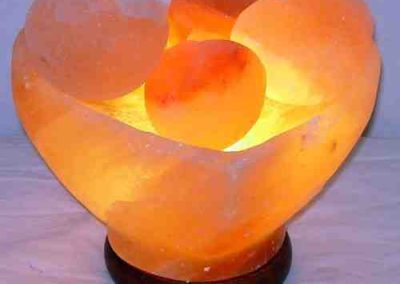 Salt Lamp