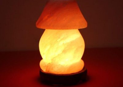 Salt Lamp